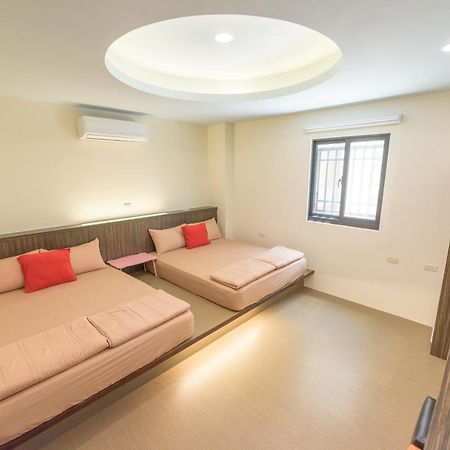 All Is Good B&B หมาเกิง ภายนอก รูปภาพ