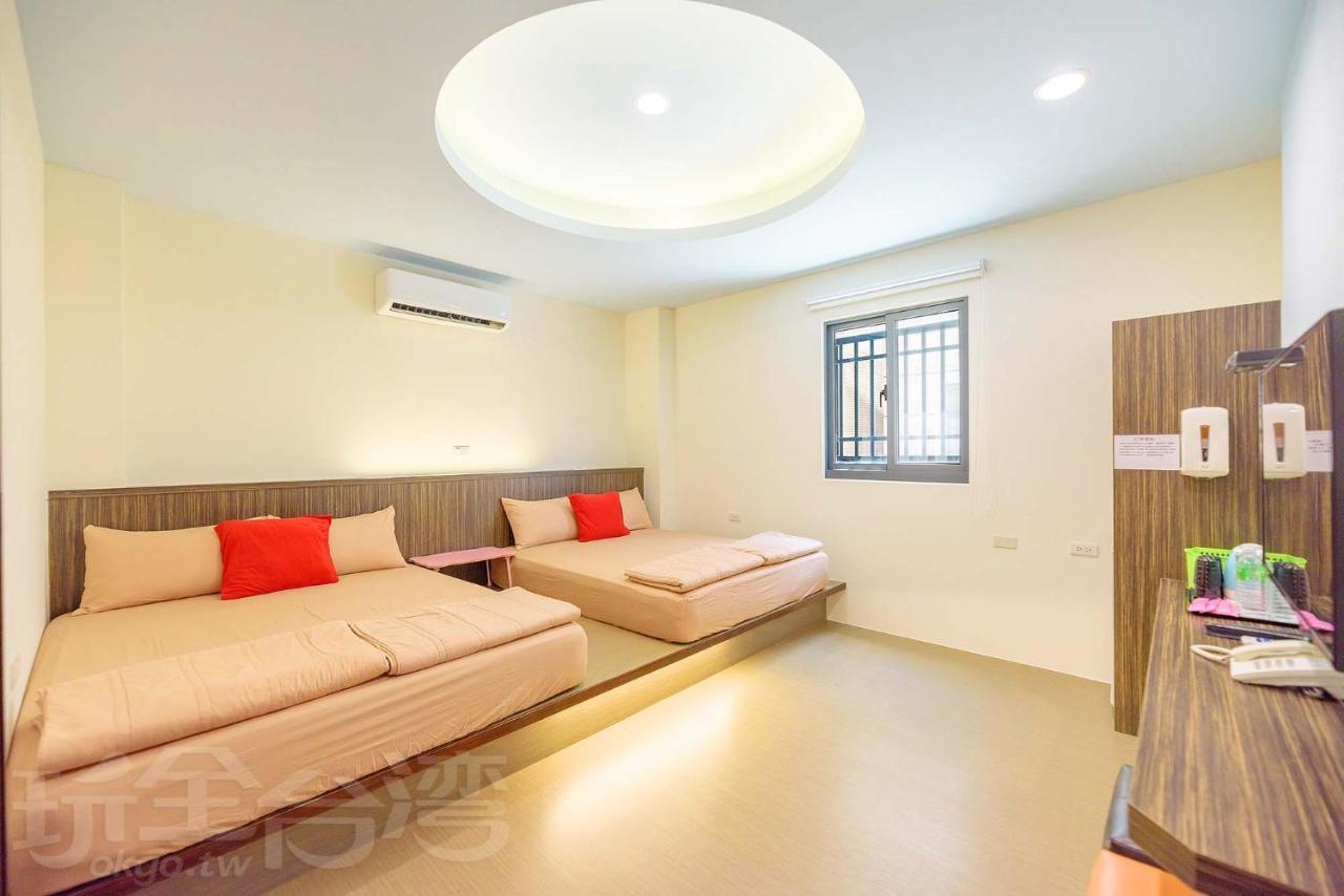 All Is Good B&B หมาเกิง ภายนอก รูปภาพ